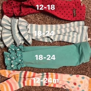 Bundle of Matilda Jane EUC